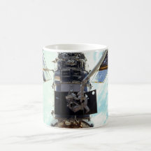 Hubble telescope mugs