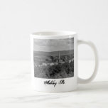 Huber Breaker Ashley Pa. Mug
