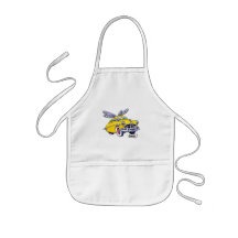 Hudson Hornet Aprons