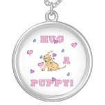 Hug A Puppy Jewelry