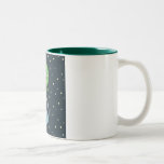 Hug-Tree-Peace Coffee Mugs
