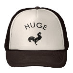 Huge Cock Rooster Hat