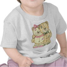 Huggables Tees