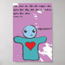 hugs anyone? print