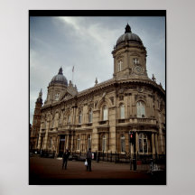 Hull Maritime Museum [Print]