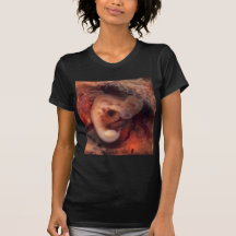 Human Embryo 7th Week of Pregnancy 5th Peek P.O. Tee Shirts