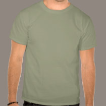 Human Evolution: Bass Player T-Shirt t-shirts