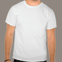 Human Evolution: Conductor T-Shirt t-shirts