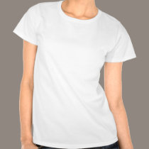 Human Evolution: Diver t-shirts