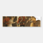 Humanity Bumper Sticker
