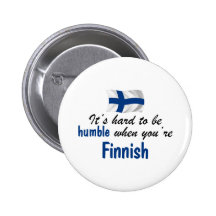 Humble Finnish Buttons