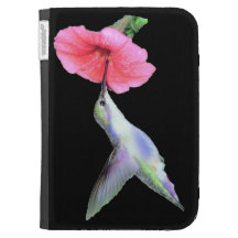 Humming Bird Caseable Case Cases For Kindle