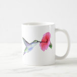 Humming Bird Mugs