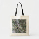 Hummingbird Canvas Bag