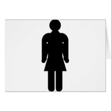 Humour Greeting Card