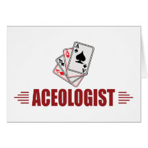 Humourous Playing Cards