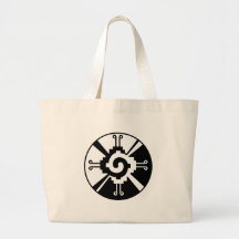 Hunab Ku Bags
