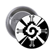 Hunab Ku Pins