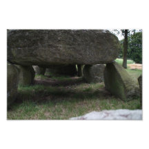 Hunebed Photo