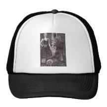 Hung Hats