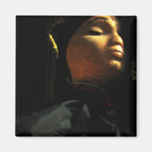 Hung Magnet
