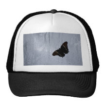 Hung Over Water II Trucker Hats