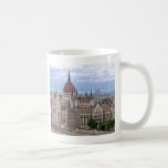 Hungarian Parliament Mug
