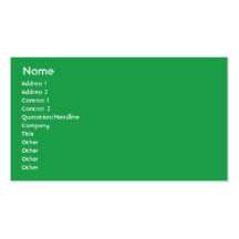 Hungary - Business Business Card Templates
