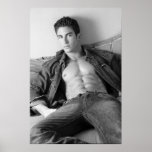 Hunk Poster #2000