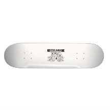 Hunt Club Skateboard