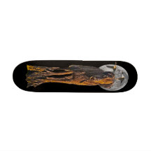 Hunters Moon Skateboard2