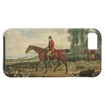 Huntsman iPhone 5 Cases