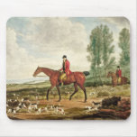 Huntsman Mousepad