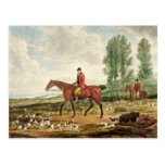 Huntsman Postcards