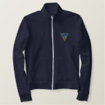 Track Jackets