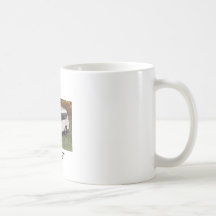 hurst 1, HURST Coffee Mugs
