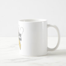 Husband Coffee Mug