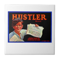 Hustler Bartletts tiles