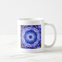 Hyacinth May 2013 Coffee Mug