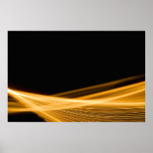 Hybrid Horizon Poster