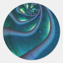 Hydra Sticker
