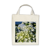 Hydrangeas Bags