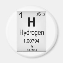 Hydrogen Magnet