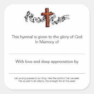 Memorial Bookplates Gifts - T-Shirts, Art, Posters &amp; Other Gift Ideas ...