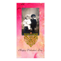 HYPER VALENTINE CUSTOM PHOTO CARD