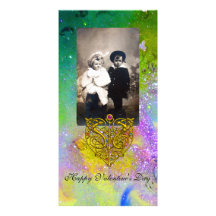 HYPER VALENTINE CUSTOMIZED PHOTO CARD