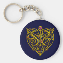 HYPER VALENTINE KEYCHAINS