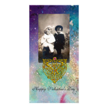 HYPER VALENTINE PHOTO CARDS