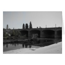 Hyperion Bridge Card
