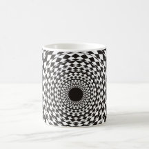 Hypnosis Coffee Mugs